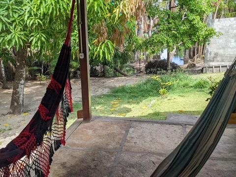 Barreirinhas Hostel
