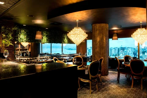 Black Sheep Sushi Bar