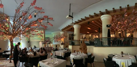 Restaurante La Joya