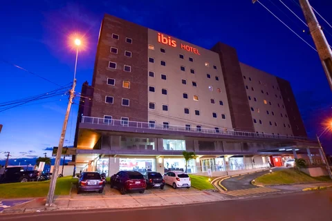 Hotel Ibis Sao Luis