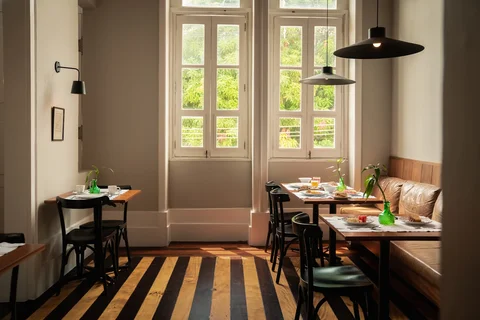Bistro Fitz Carraldo