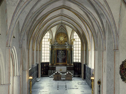 Riddarholmskyrkan