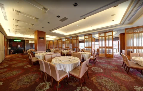 Shin Yeh Dining Taipei 101