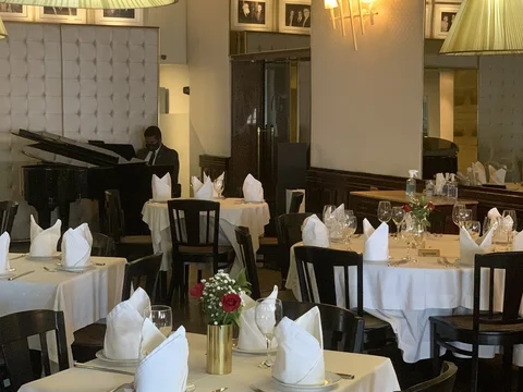 Restaurante Leite