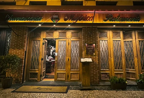 Churrascaria Majórica