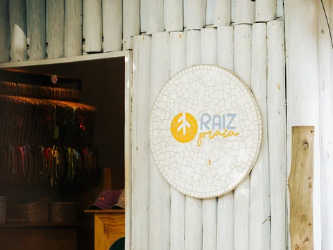 Raiz Caraíva