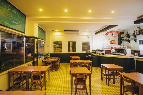 Baco Pizzaria