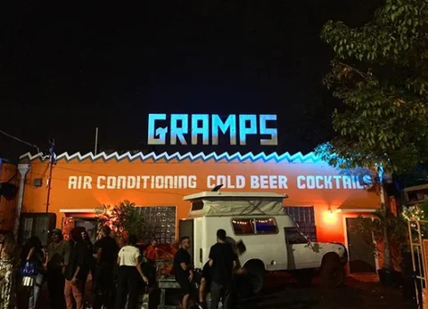 Gramps