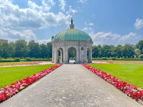Hofgarten
