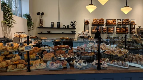 Purebread