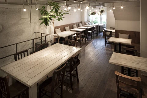 Ain Soph Journey Shinjuku