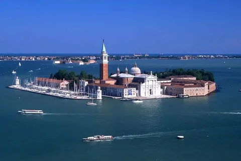 Isola di San Giorgio Maggiore