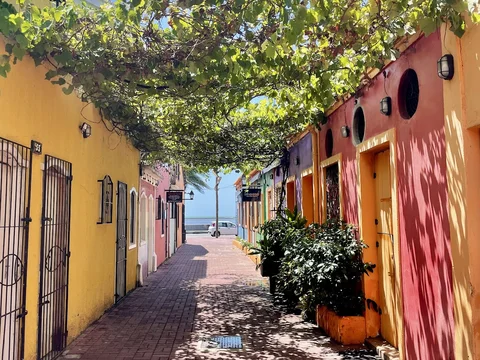 Passarela do Descobrimento (Passarela do Álcool)