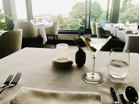 Nicole Restaurant