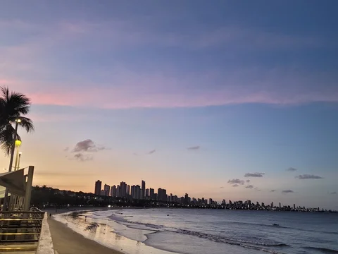 Mirante do Cabo Branco