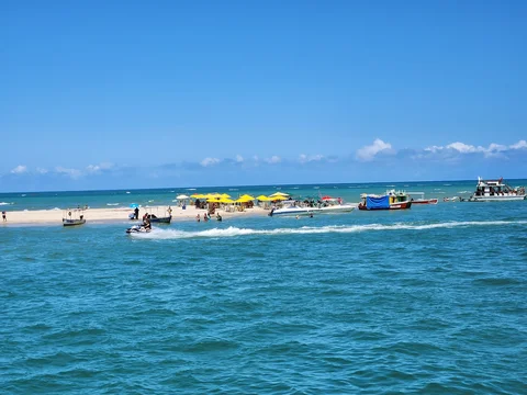 Nucleo Historico e Pesqueiro de Barra Grande