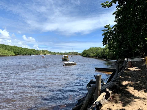 Rio Caraíva
