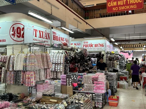 Chợ Bình Tây