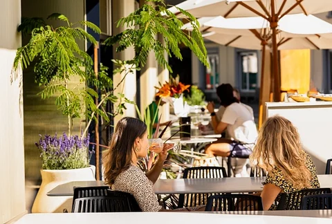 Dar Restaurant