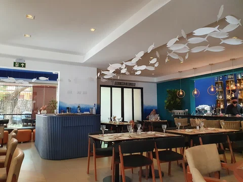 Trapiche Restaurante