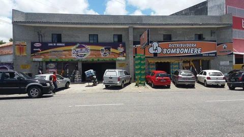 Mercado Central de João Pessoa