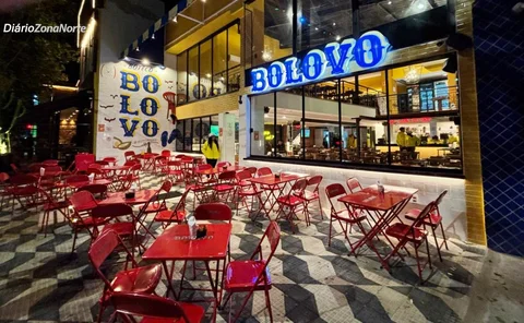 Bakovo Bar