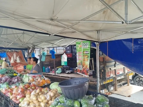 Feira Municipal de Caldas Novas