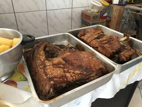 Pastelaria e Lanchonete do Beto
