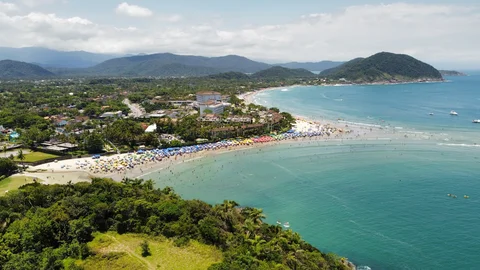 Praia do Mar Casado