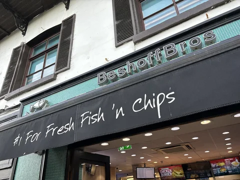 Beshoff Bros Howth
