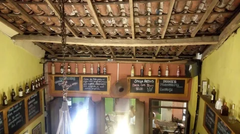 Restaurante O Bodega