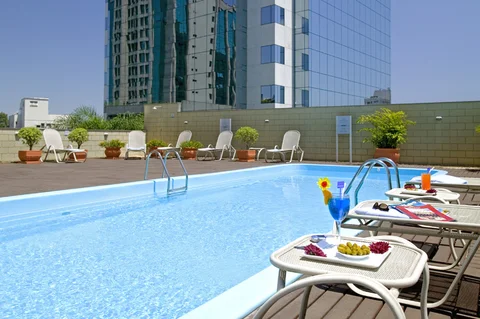 Novotel Porto Alegre Tres Figueiras