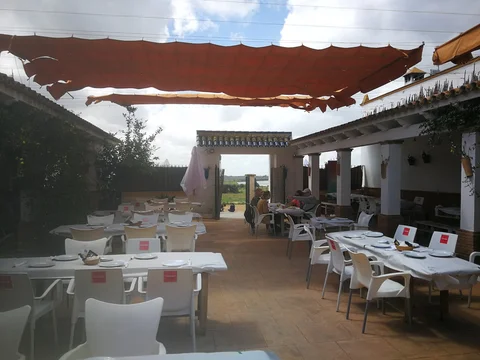 Restaurante Dehesa de Abajo