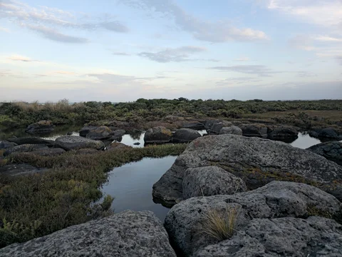 Jawbone Marine Sanctuary