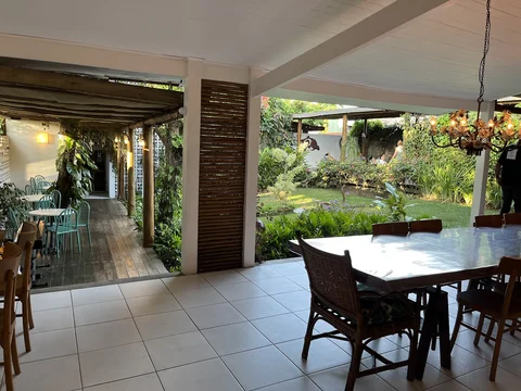 Café da Santa