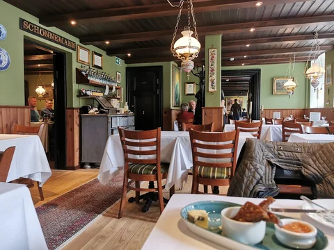 Restaurant Schønnemann