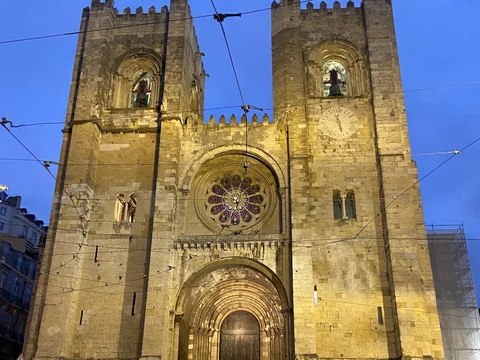 Sé de Lisboa