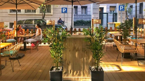 Restaurante Casa Julian