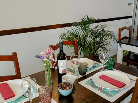 A Taberna do Marquês