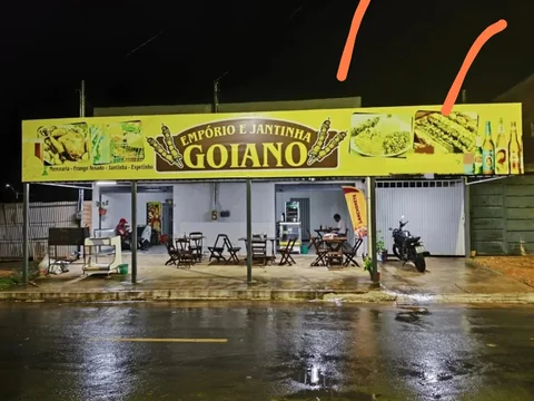 Emporio Goiano Gastrobar