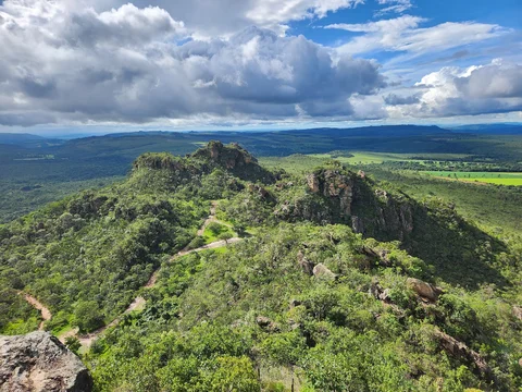 Parque Estadual dos Pireneus