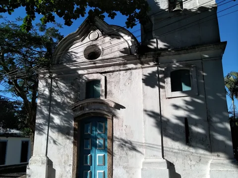 Largo de Sao Benedito