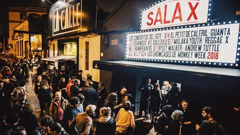 Sala X