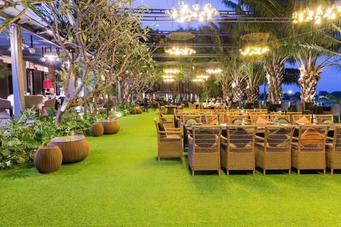 Thao Dien Village Spa