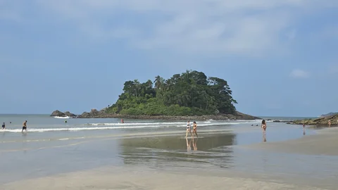 Praia de Sao Pedro