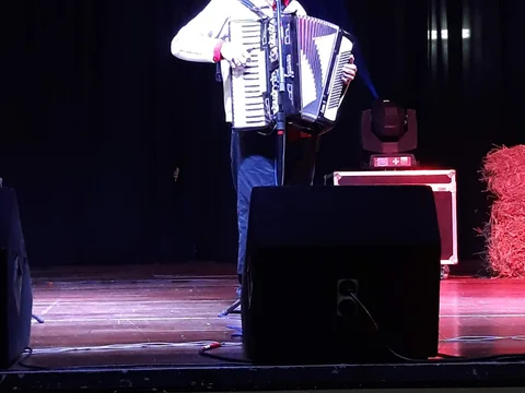 Espaco Cultural Dr Alem