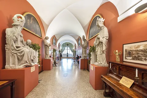 Muzeum Karlova mostu