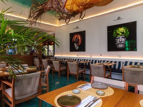 Restaurante Pippo