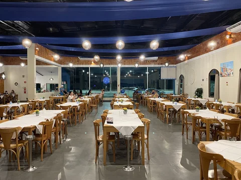 Restaurante Yemanjá