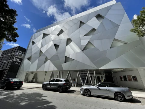 Institute of Contemporary Art Miami
